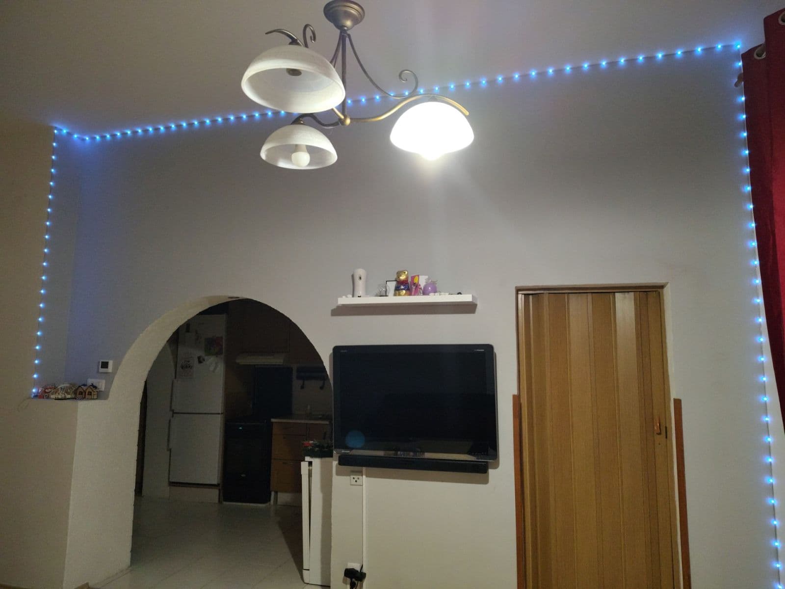 2 bedroom flat to rent, 42 m², náměstí Karla IV., Nejdek, Karlovarský Region 2 bedroom flat to rent, 42 m², náměstí Karla IV., Nejdek, Karlovarský Region