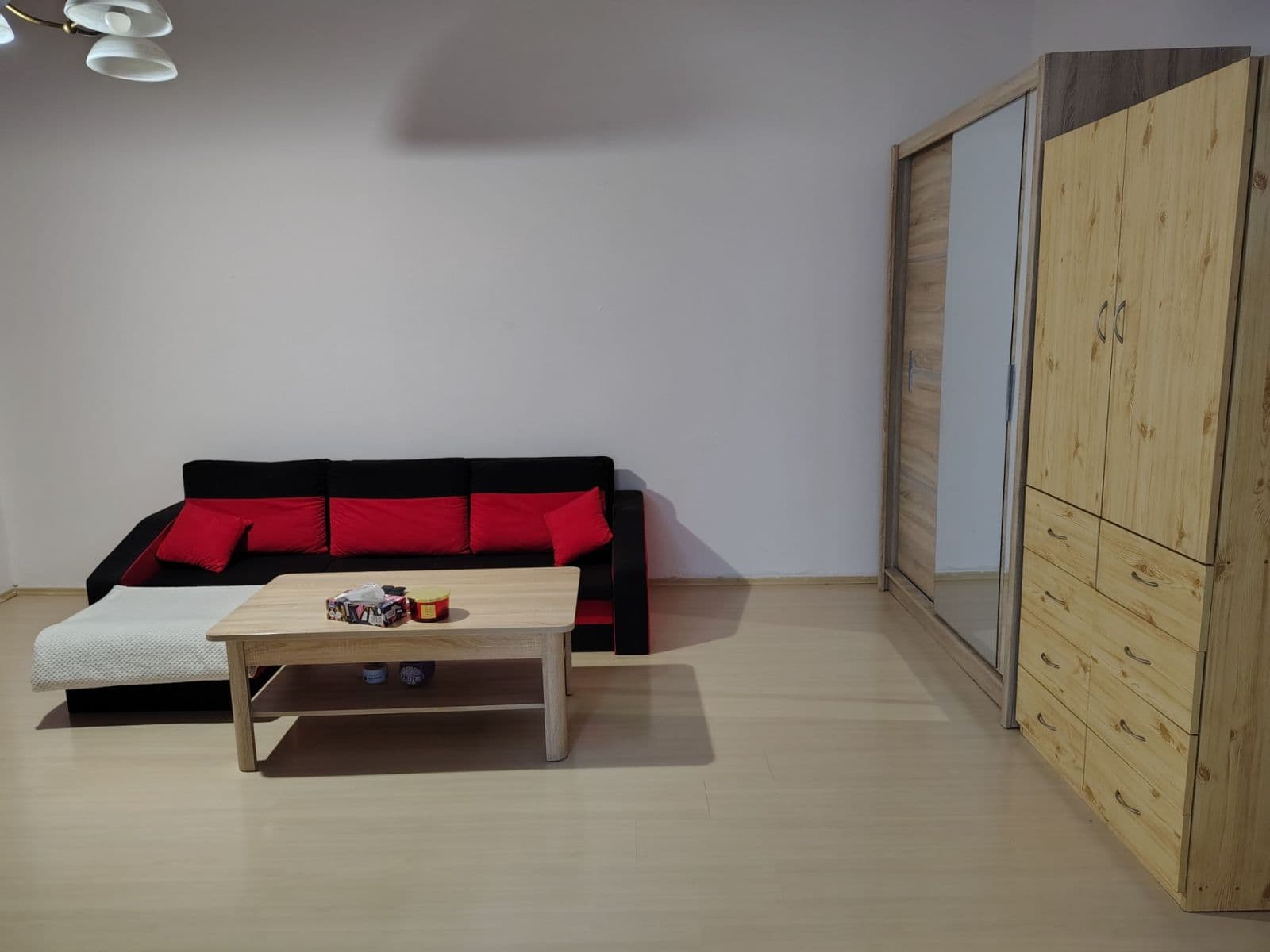 2 bedroom flat to rent, 42 m², náměstí Karla IV., Nejdek, Karlovarský Region 2 bedroom flat to rent, 42 m², náměstí Karla IV., Nejdek, Karlovarský Region