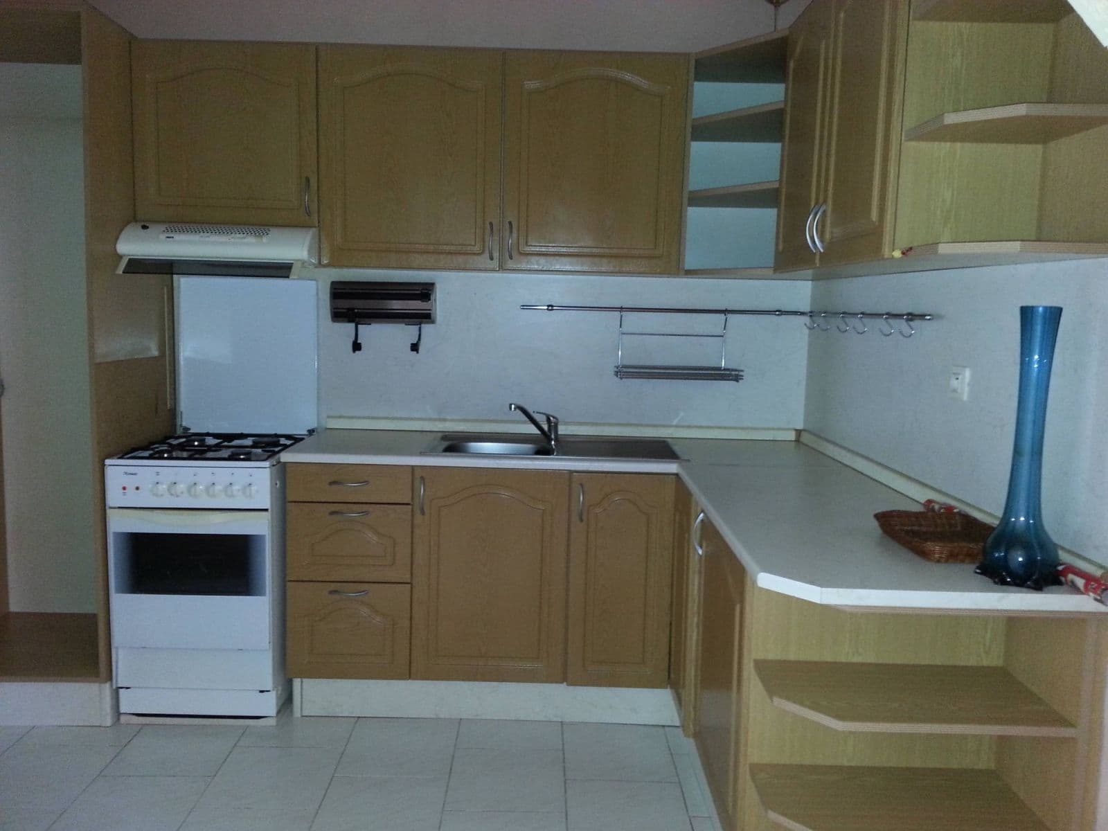 2 bedroom flat to rent, 42 m², náměstí Karla IV., Nejdek, Karlovarský Region 2 bedroom flat to rent, 42 m², náměstí Karla IV., Nejdek, Karlovarský Region