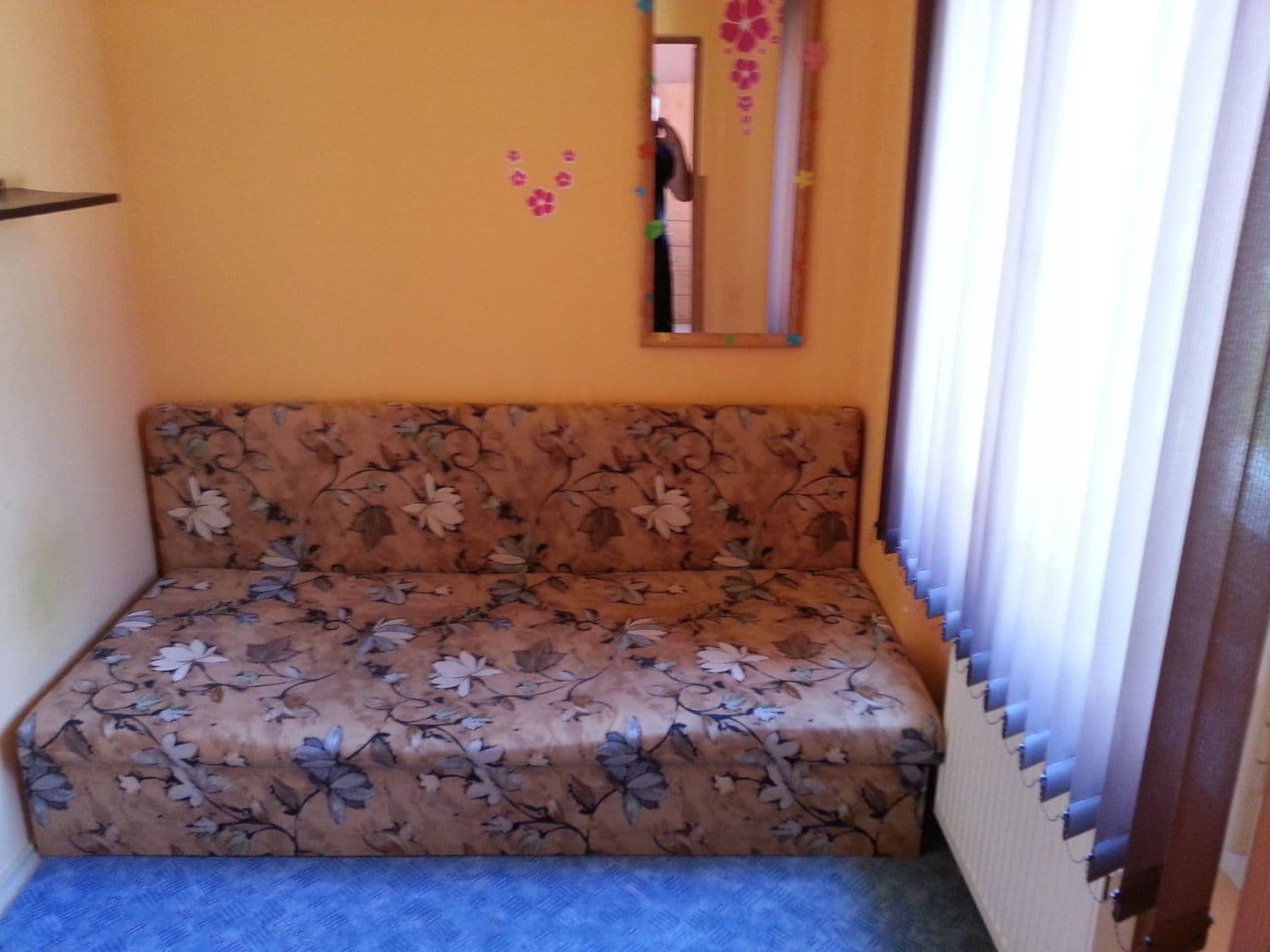 2 bedroom flat to rent, 42 m², náměstí Karla IV., Nejdek, Karlovarský Region 2 bedroom flat to rent, 42 m², náměstí Karla IV., Nejdek, Karlovarský Region