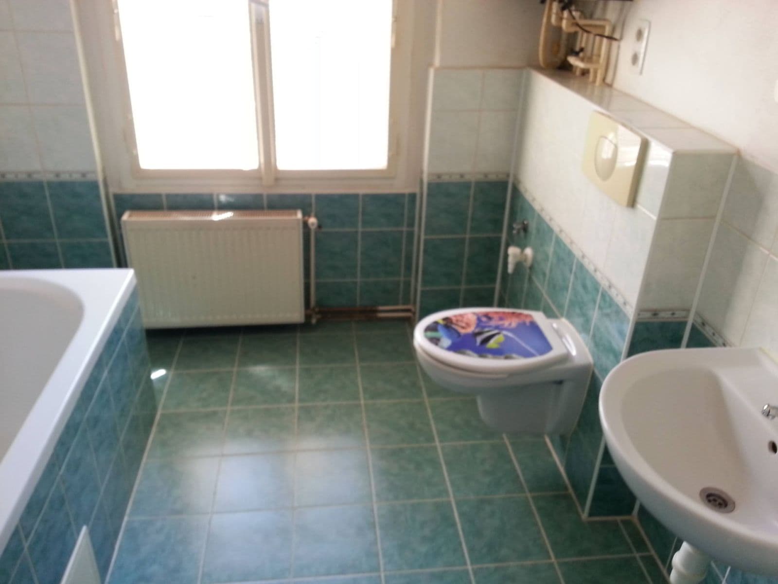 2 bedroom flat to rent, 42 m², náměstí Karla IV., Nejdek, Karlovarský Region 2 bedroom flat to rent, 42 m², náměstí Karla IV., Nejdek, Karlovarský Region