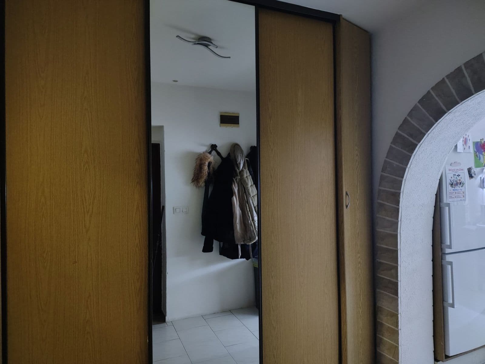 2 bedroom flat to rent, 42 m², náměstí Karla IV., Nejdek, Karlovarský Region 2 bedroom flat to rent, 42 m², náměstí Karla IV., Nejdek, Karlovarský Region