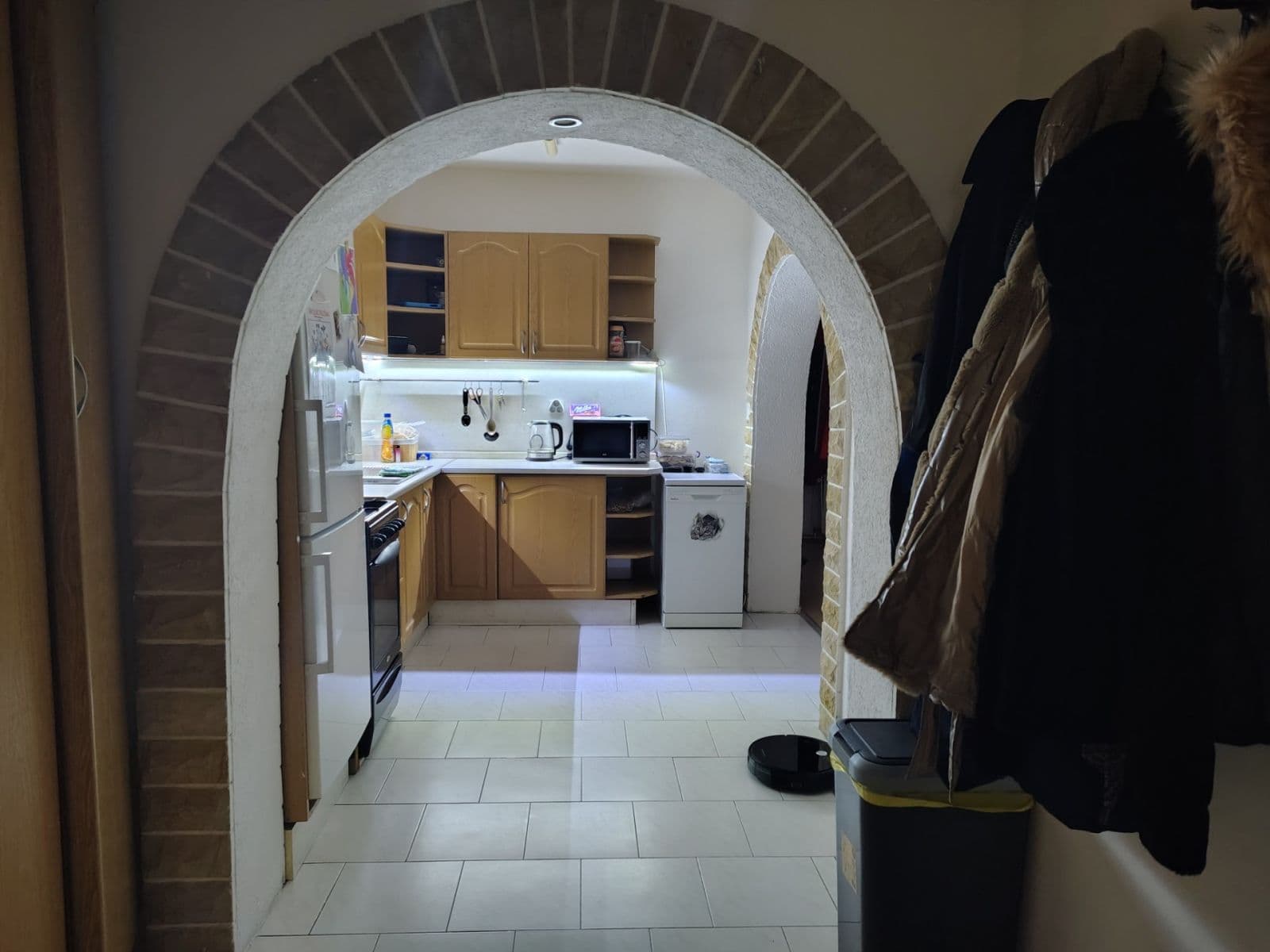 2 bedroom flat to rent, 42 m², náměstí Karla IV., Nejdek, Karlovarský Region 2 bedroom flat to rent, 42 m², náměstí Karla IV., Nejdek, Karlovarský Region