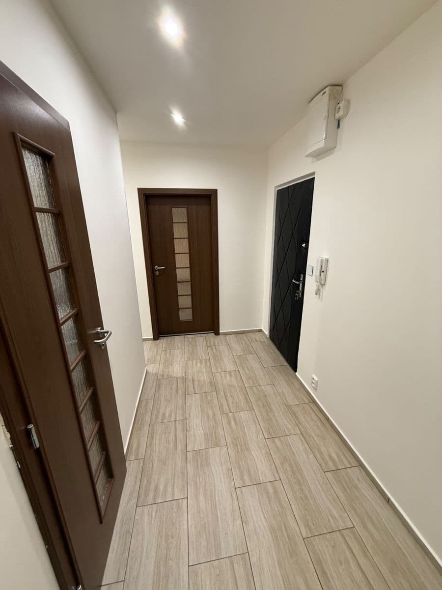 2 bedroom flat for sale, 65 m², Pod Rozhlednou, Ústí nad Labem, Ústecký Region 2 bedroom flat for sale, 65 m², Pod Rozhlednou, Ústí nad Labem, Ústecký Region