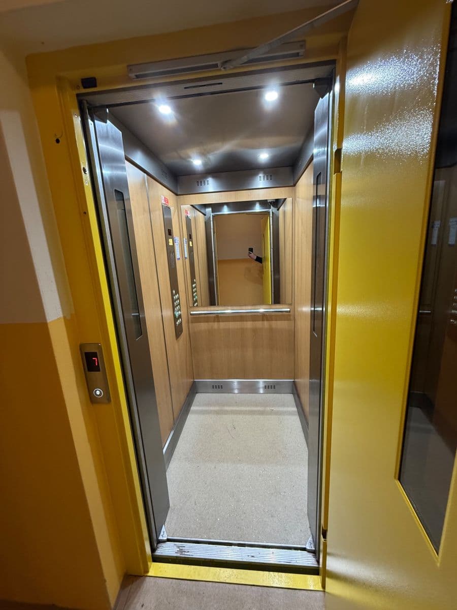 2 bedroom flat for sale, 65 m², Pod Rozhlednou, Ústí nad Labem, Ústecký Region 2 bedroom flat for sale, 65 m², Pod Rozhlednou, Ústí nad Labem, Ústecký Region