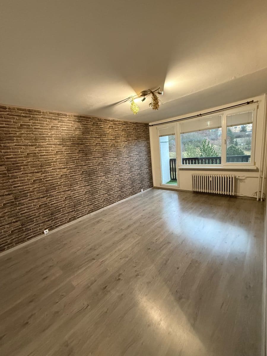 2 bedroom flat for sale, 65 m², Pod Rozhlednou, Ústí nad Labem, Ústecký Region 2 bedroom flat for sale, 65 m², Pod Rozhlednou, Ústí nad Labem, Ústecký Region