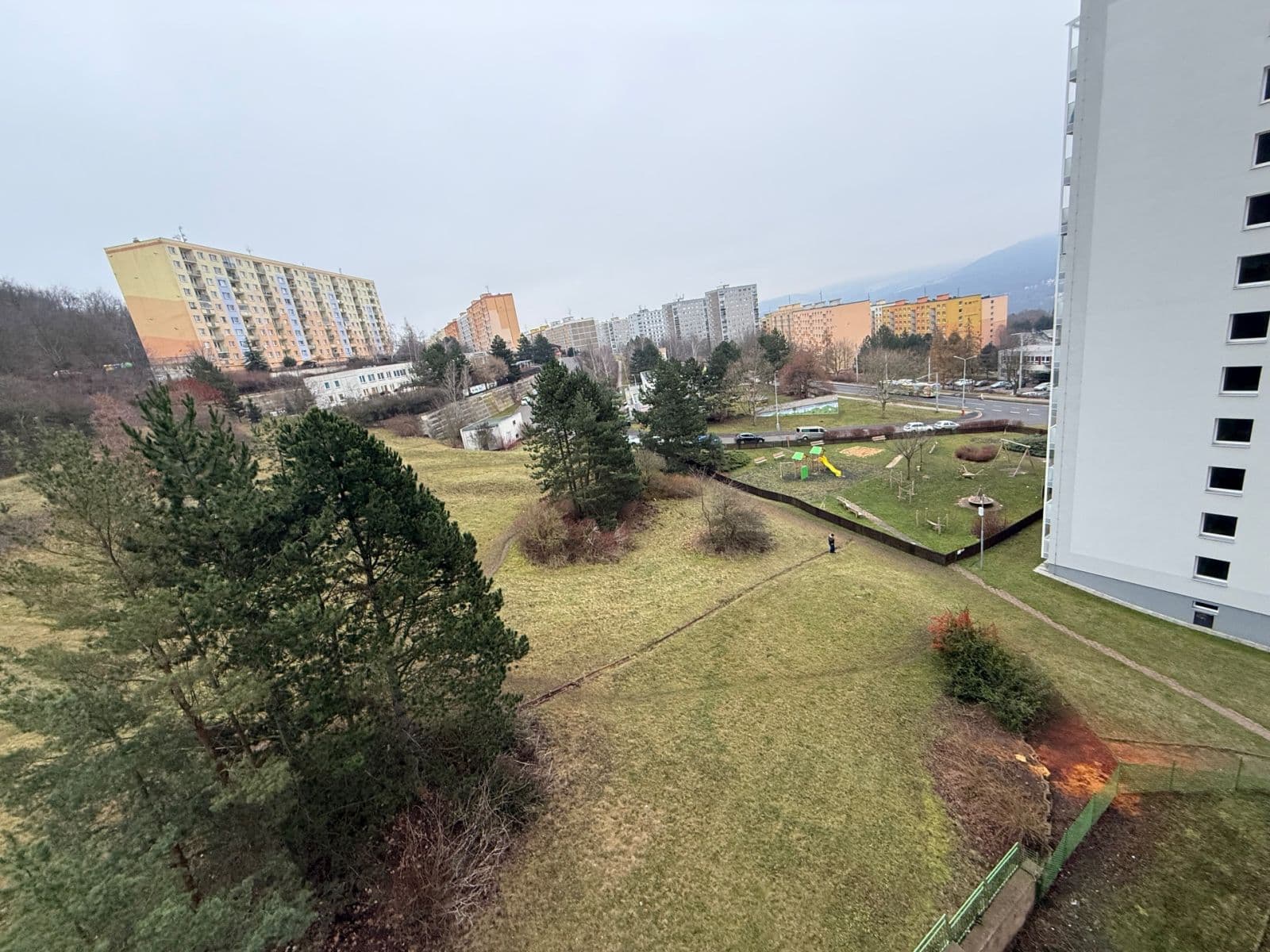 2 bedroom flat for sale, 65 m², Pod Rozhlednou, Ústí nad Labem, Ústecký Region 2 bedroom flat for sale, 65 m², Pod Rozhlednou, Ústí nad Labem, Ústecký Region