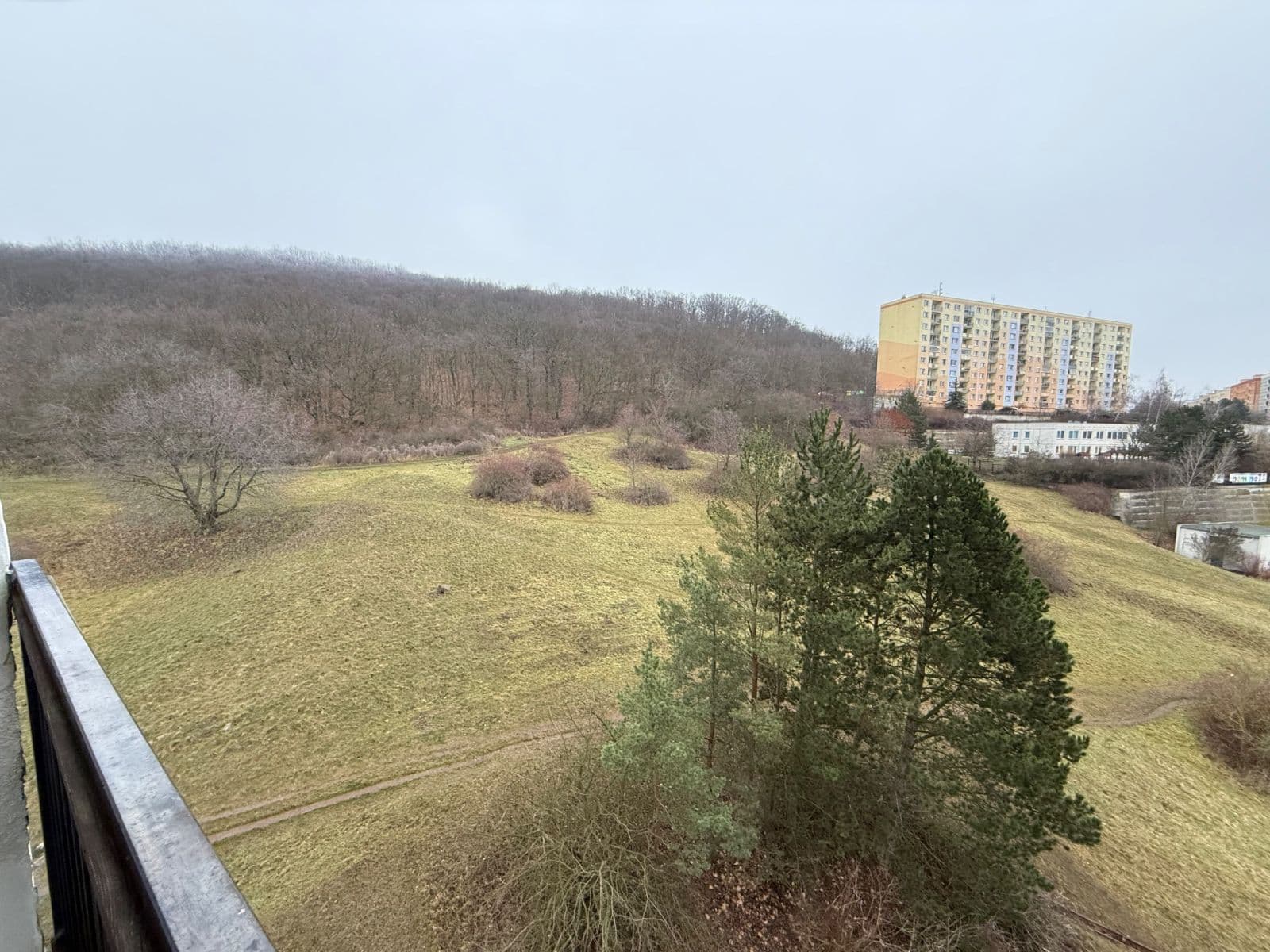 2 bedroom flat for sale, 65 m², Pod Rozhlednou, Ústí nad Labem, Ústecký Region 2 bedroom flat for sale, 65 m², Pod Rozhlednou, Ústí nad Labem, Ústecký Region