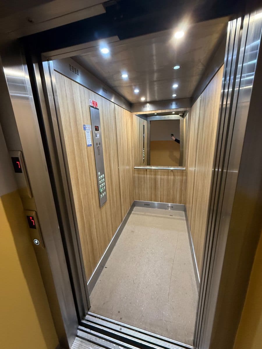 2 bedroom flat for sale, 65 m², Pod Rozhlednou, Ústí nad Labem, Ústecký Region 2 bedroom flat for sale, 65 m², Pod Rozhlednou, Ústí nad Labem, Ústecký Region