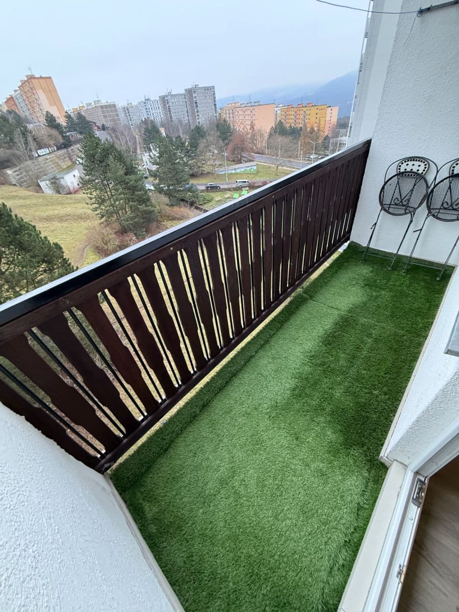 2 bedroom flat for sale, 65 m², Pod Rozhlednou, Ústí nad Labem, Ústecký Region 2 bedroom flat for sale, 65 m², Pod Rozhlednou, Ústí nad Labem, Ústecký Region