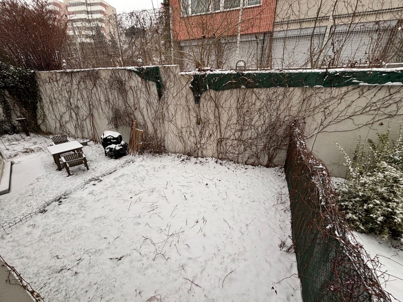 1 bedroom with open-plan kitchen flat to rent, 55 m², Radimova, Prague, Prague 1 bedroom with open-plan kitchen flat to rent, 55 m², Radimova, Prague, Prague