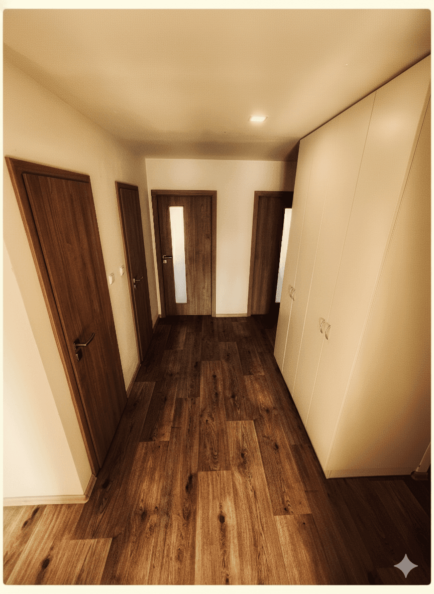 3 bedroom with open-plan kitchen flat to rent, 105 m², Smikova, Prague, Prague 3 bedroom with open-plan kitchen flat to rent, 105 m², Smikova, Prague, Prague