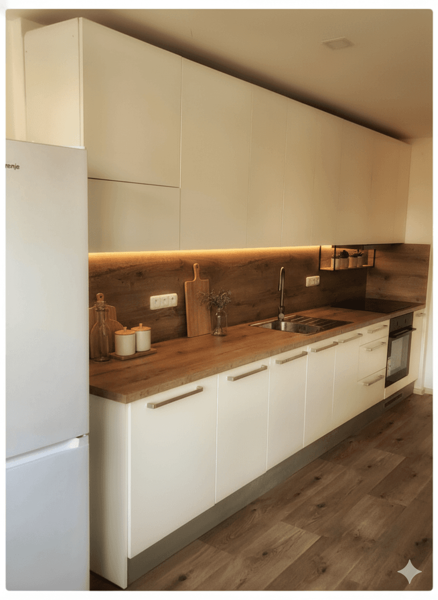 3 bedroom with open-plan kitchen flat to rent, 105 m², Smikova, Prague, Prague 3 bedroom with open-plan kitchen flat to rent, 105 m², Smikova, Prague, Prague