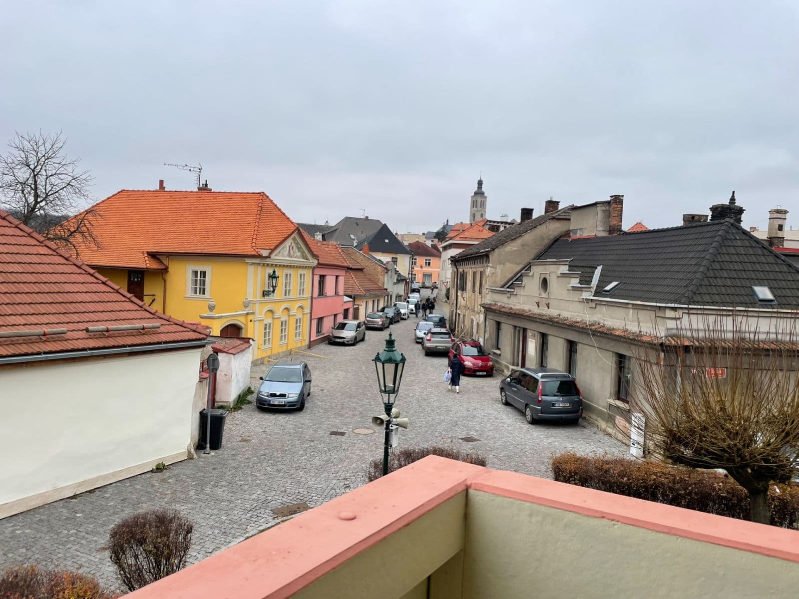 2 bedroom with open-plan kitchen flat to rent, 71 m², Mezibranská, Kutná Hora, Středočeský Region 2 bedroom with open-plan kitchen flat to rent, 71 m², Mezibranská, Kutná Hora, Středočeský Region