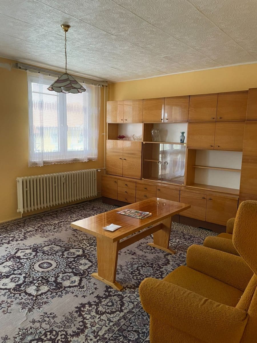 2 bedroom with open-plan kitchen flat to rent, 71 m², Mezibranská, Kutná Hora, Středočeský Region 2 bedroom with open-plan kitchen flat to rent, 71 m², Mezibranská, Kutná Hora, Středočeský Region