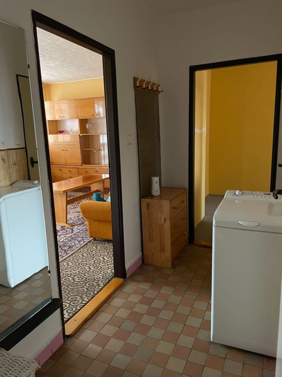 2 bedroom with open-plan kitchen flat to rent, 71 m², Mezibranská, Kutná Hora, Středočeský Region 2 bedroom with open-plan kitchen flat to rent, 71 m², Mezibranská, Kutná Hora, Středočeský Region