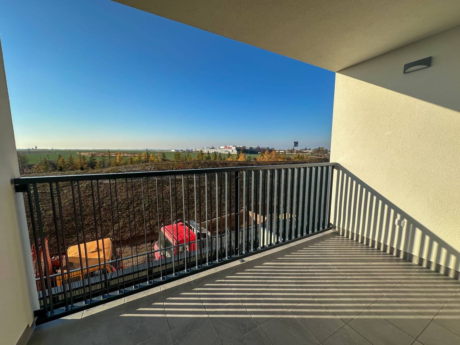 1 bedroom with open-plan kitchen flat to rent, 58 m², Stočesova, Prague, Prague 1 bedroom with open-plan kitchen flat to rent, 58 m², Stočesova, Prague, Prague