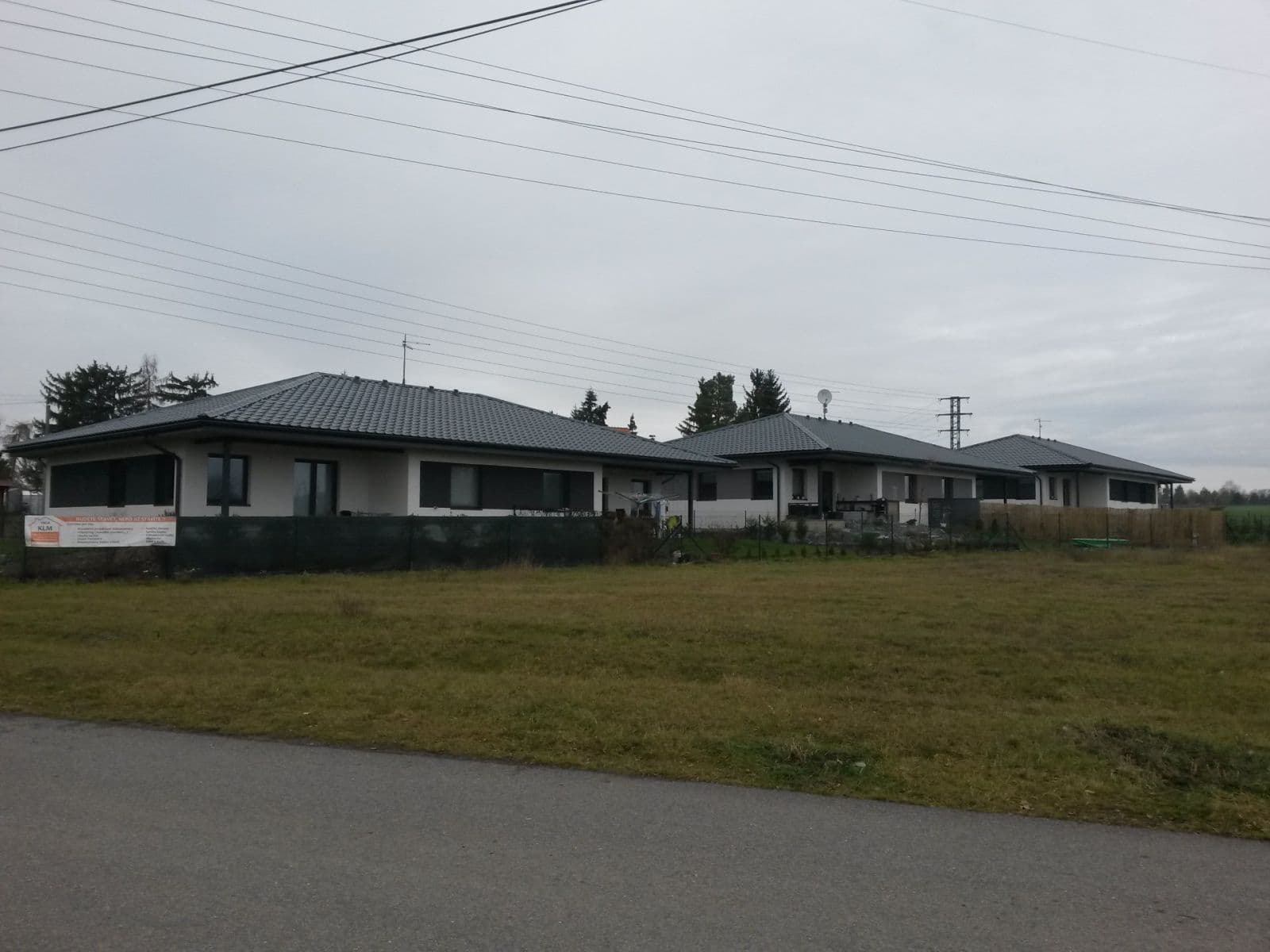 house for sale, 115 m², Malá Hraštice, Středočeský Region house for sale, 115 m², Malá Hraštice, Středočeský Region