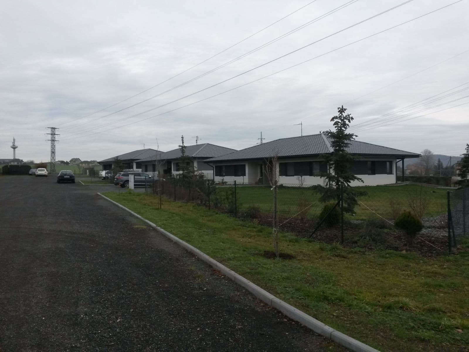 house for sale, 115 m², Malá Hraštice, Středočeský Region house for sale, 115 m², Malá Hraštice, Středočeský Region