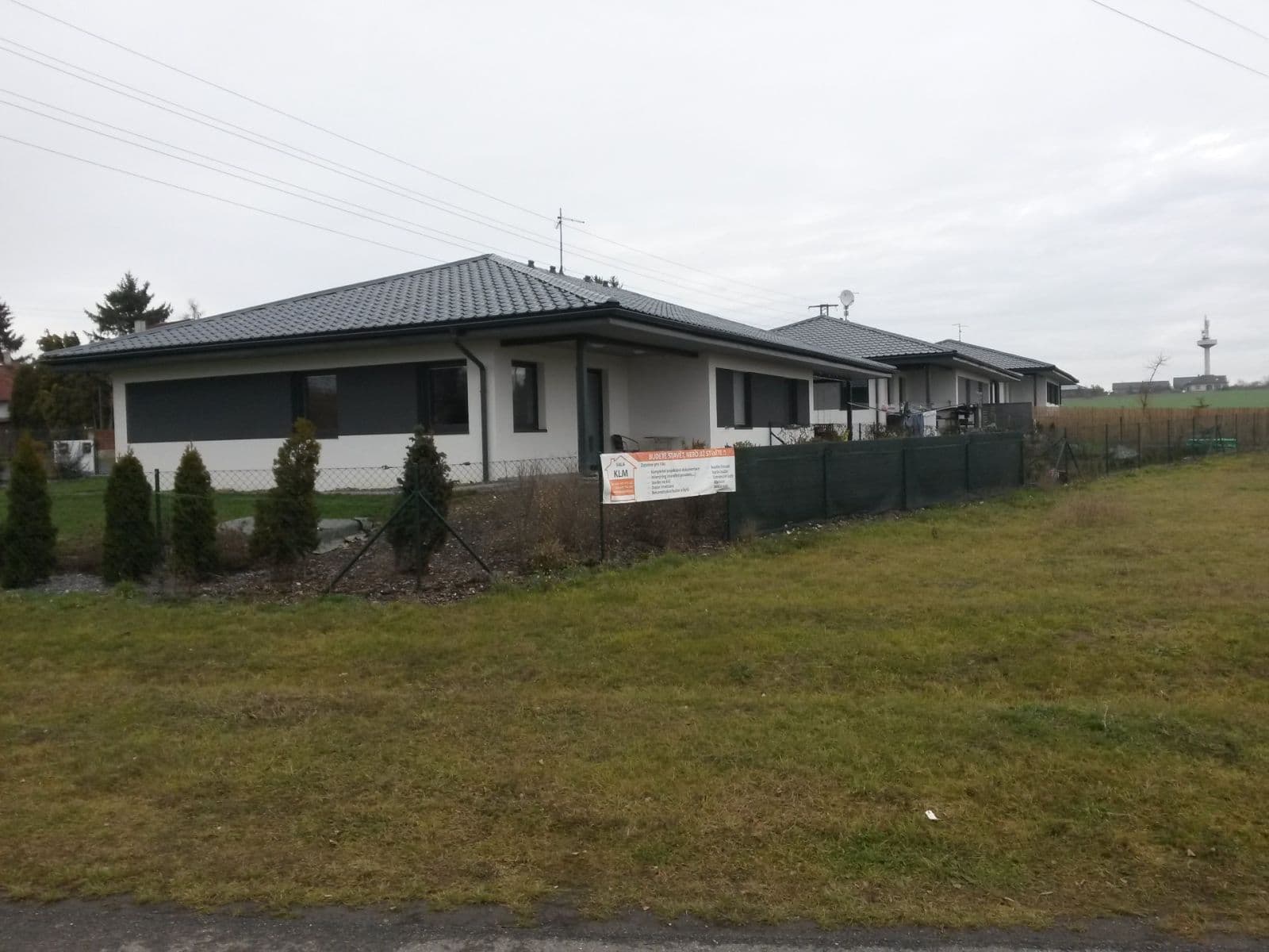 house for sale, 115 m², Malá Hraštice, Středočeský Region house for sale, 115 m², Malá Hraštice, Středočeský Region