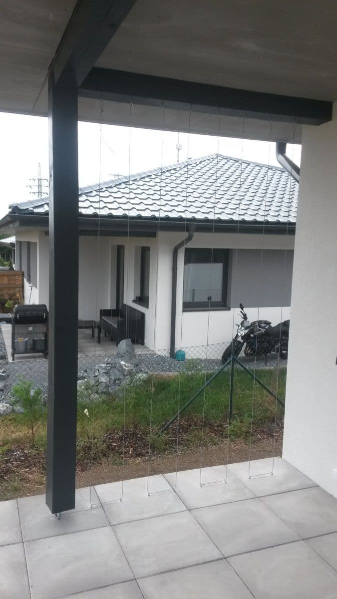 house for sale, 115 m², Malá Hraštice, Středočeský Region house for sale, 115 m², Malá Hraštice, Středočeský Region