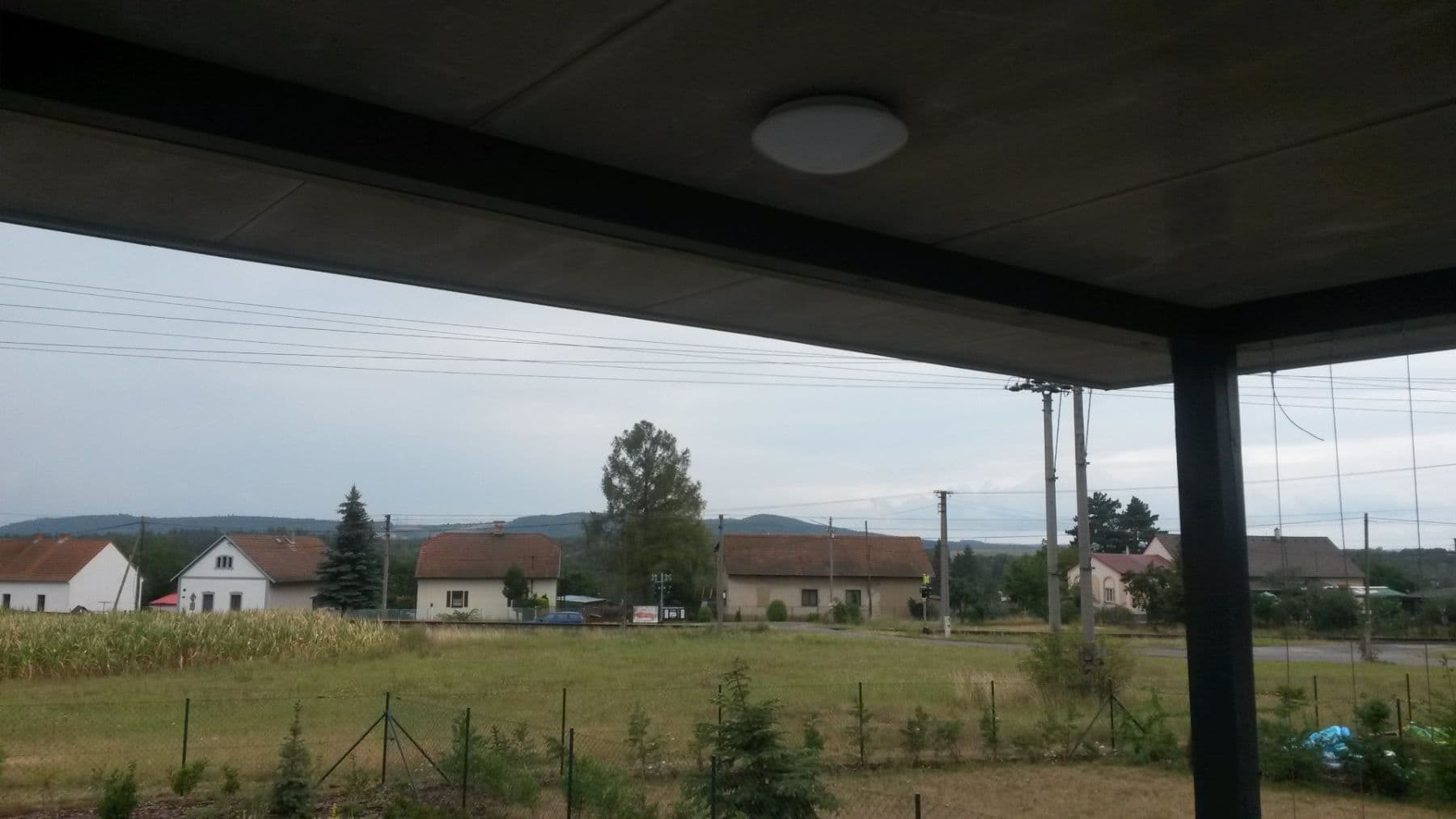 house for sale, 115 m², Malá Hraštice, Středočeský Region house for sale, 115 m², Malá Hraštice, Středočeský Region