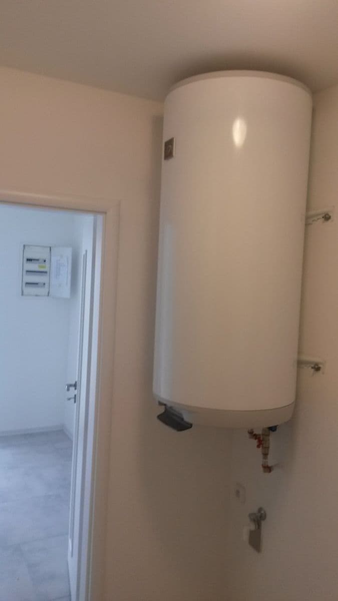 house for sale, 115 m², Malá Hraštice, Středočeský Region house for sale, 115 m², Malá Hraštice, Středočeský Region