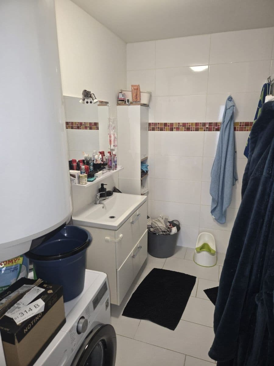 house for sale, 115 m², Malá Hraštice, Středočeský Region house for sale, 115 m², Malá Hraštice, Středočeský Region