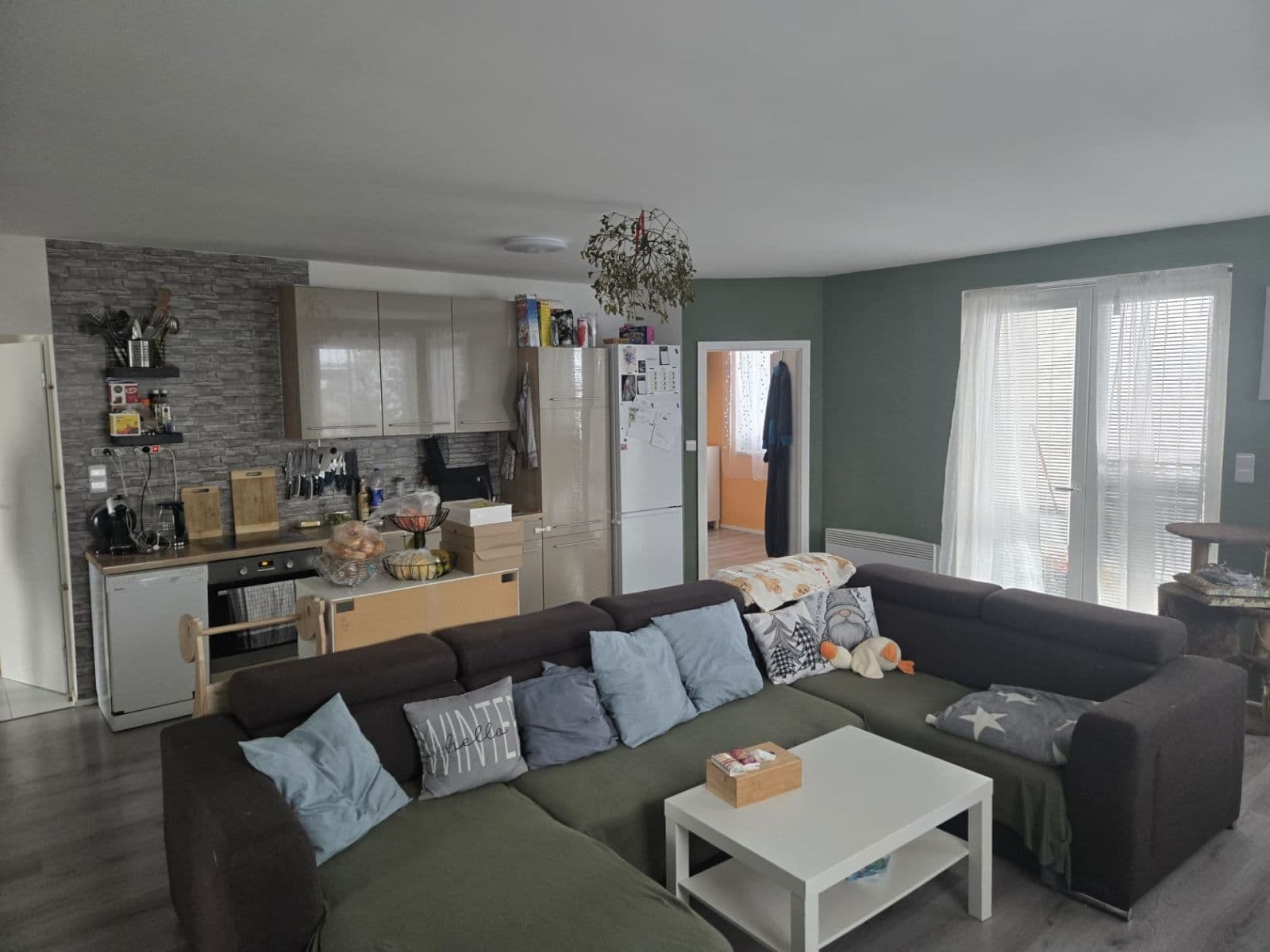 house for sale, 115 m², Malá Hraštice, Středočeský Region house for sale, 115 m², Malá Hraštice, Středočeský Region