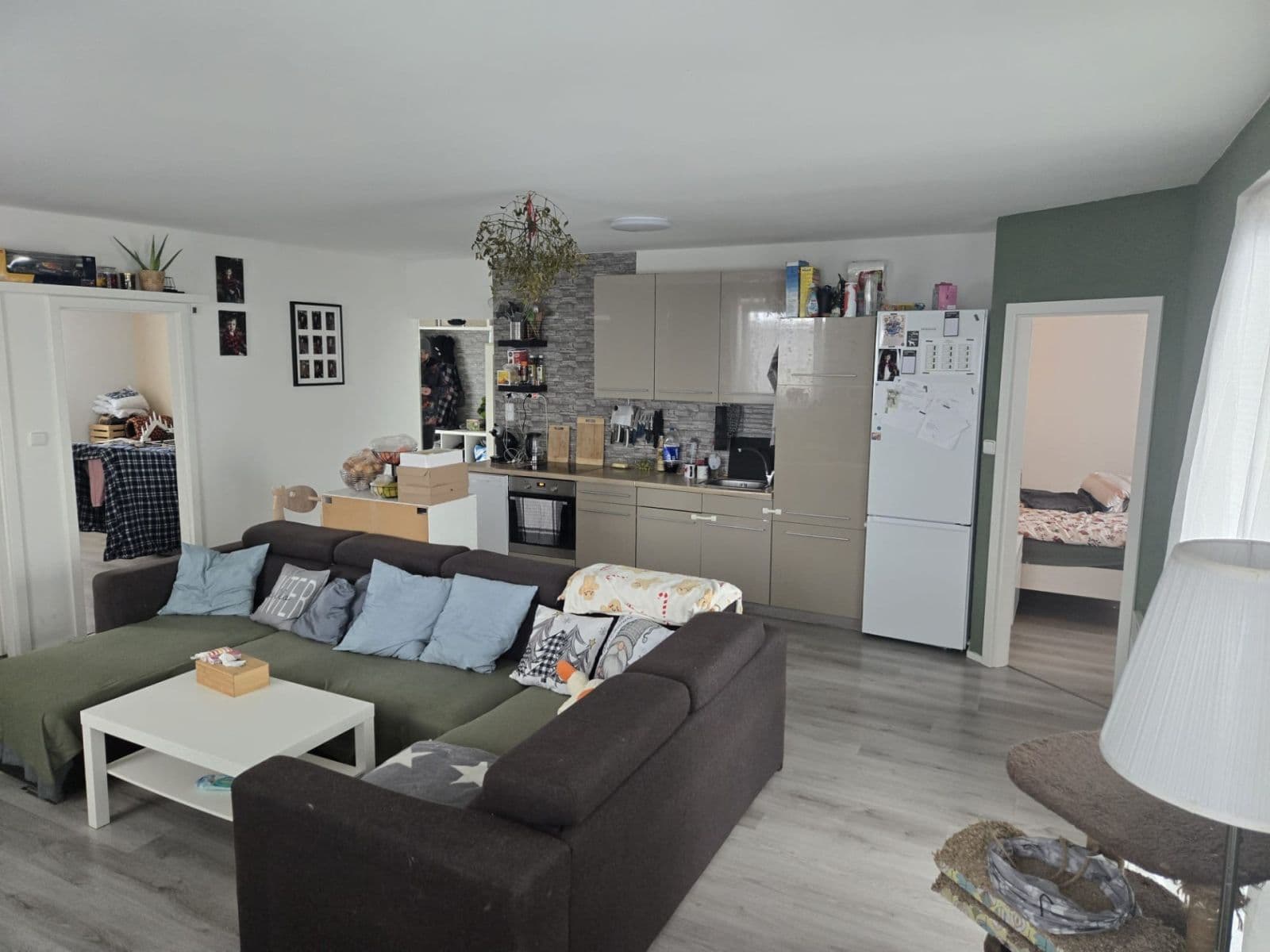 house for sale, 115 m², Malá Hraštice, Středočeský Region house for sale, 115 m², Malá Hraštice, Středočeský Region