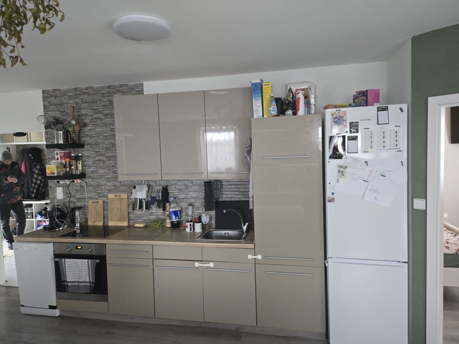 house for sale, 115 m², Malá Hraštice, Středočeský Region house for sale, 115 m², Malá Hraštice, Středočeský Region