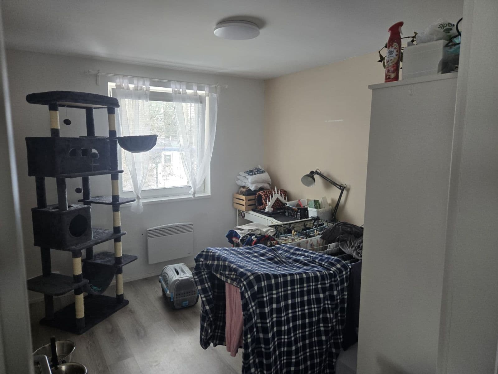 house for sale, 115 m², Malá Hraštice, Středočeský Region house for sale, 115 m², Malá Hraštice, Středočeský Region