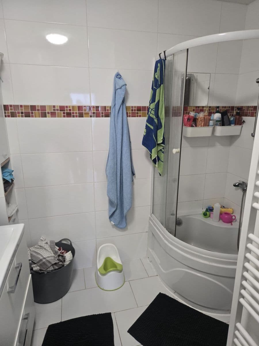 house for sale, 115 m², Malá Hraštice, Středočeský Region house for sale, 115 m², Malá Hraštice, Středočeský Region