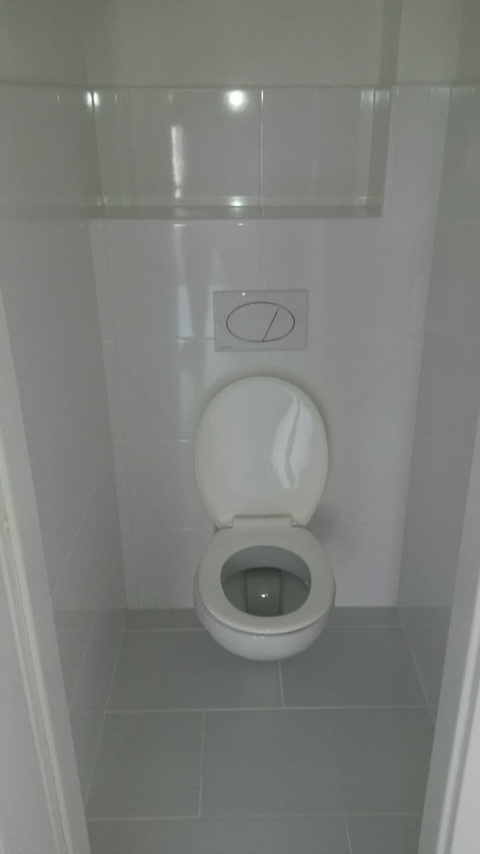 house for sale, 115 m², Malá Hraštice, Středočeský Region house for sale, 115 m², Malá Hraštice, Středočeský Region