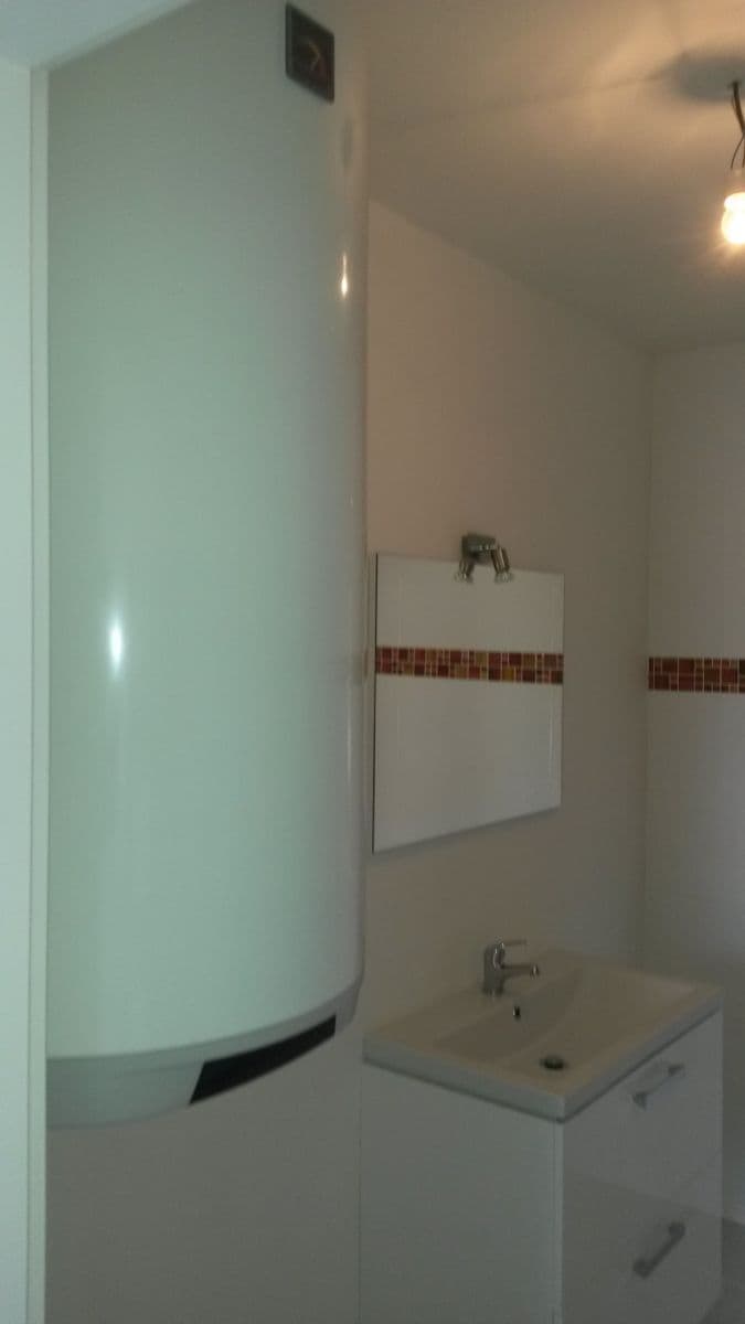 house for sale, 115 m², Malá Hraštice, Středočeský Region house for sale, 115 m², Malá Hraštice, Středočeský Region