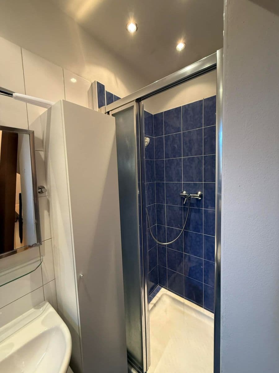 1 bedroom flat to rent, 34 m², Ovenecká, Prague, Prague 1 bedroom flat to rent, 34 m², Ovenecká, Prague, Prague