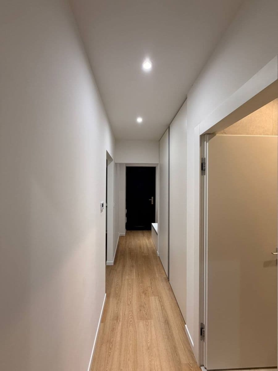 1 bedroom with open-plan kitchen flat to rent, 40 m², Krátká, Postřižín, Středočeský Region 1 bedroom with open-plan kitchen flat to rent, 40 m², Krátká, Postřižín, Středočeský Region