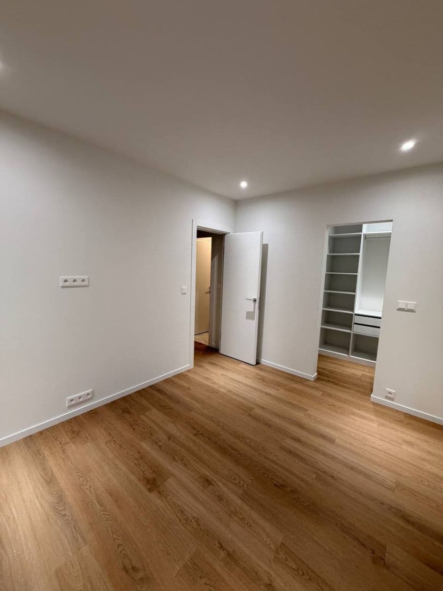 1 bedroom with open-plan kitchen flat to rent, 40 m², Krátká, Postřižín, Středočeský Region 1 bedroom with open-plan kitchen flat to rent, 40 m², Krátká, Postřižín, Středočeský Region