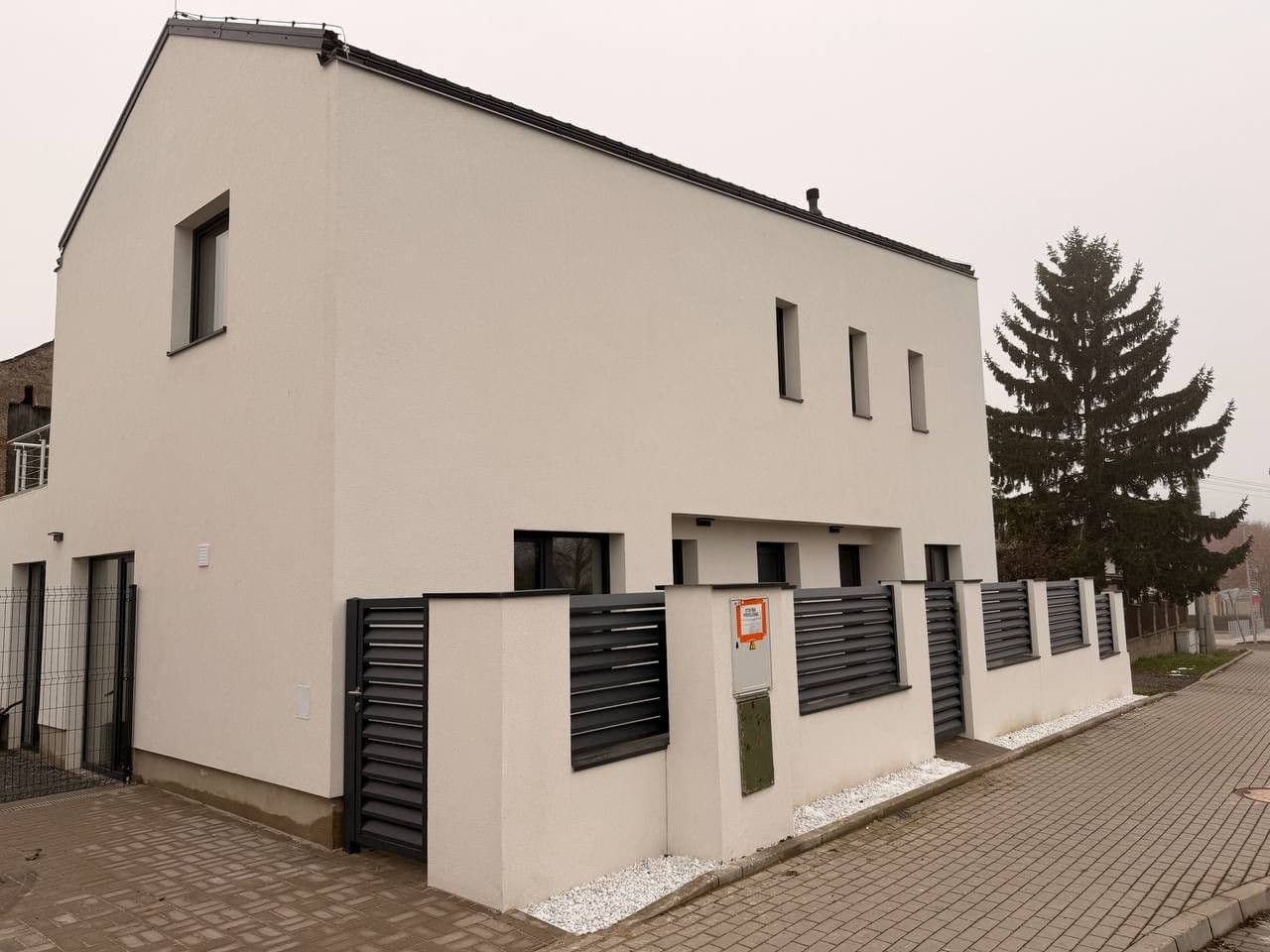 1 bedroom with open-plan kitchen flat to rent, 40 m², Krátká, Postřižín, Středočeský Region 1 bedroom with open-plan kitchen flat to rent, 40 m², Krátká, Postřižín, Středočeský Region