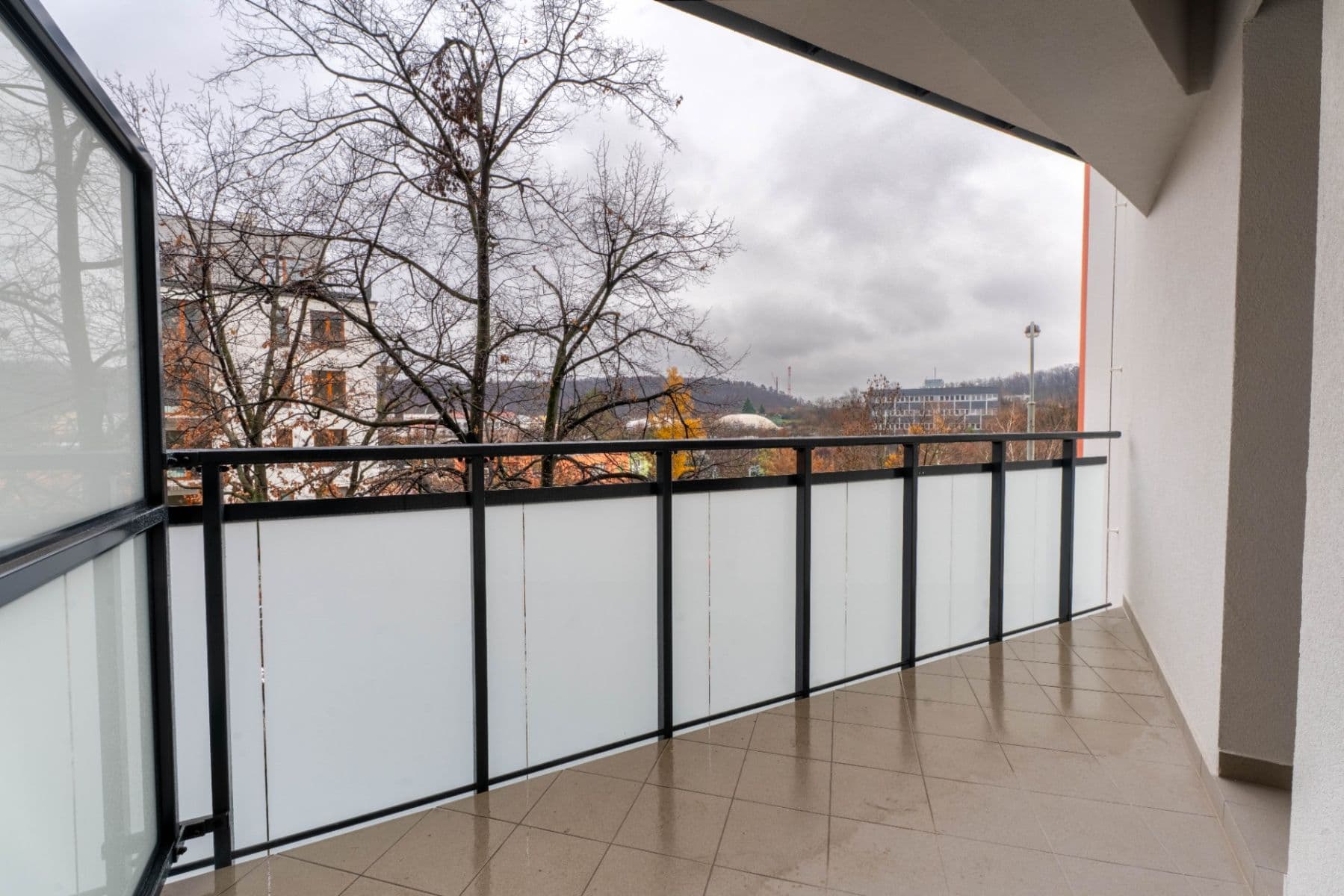 3 bedroom flat for sale, 64 m², K Podjezdu, Prague, Prague 3 bedroom flat for sale, 64 m², K Podjezdu, Prague, Prague