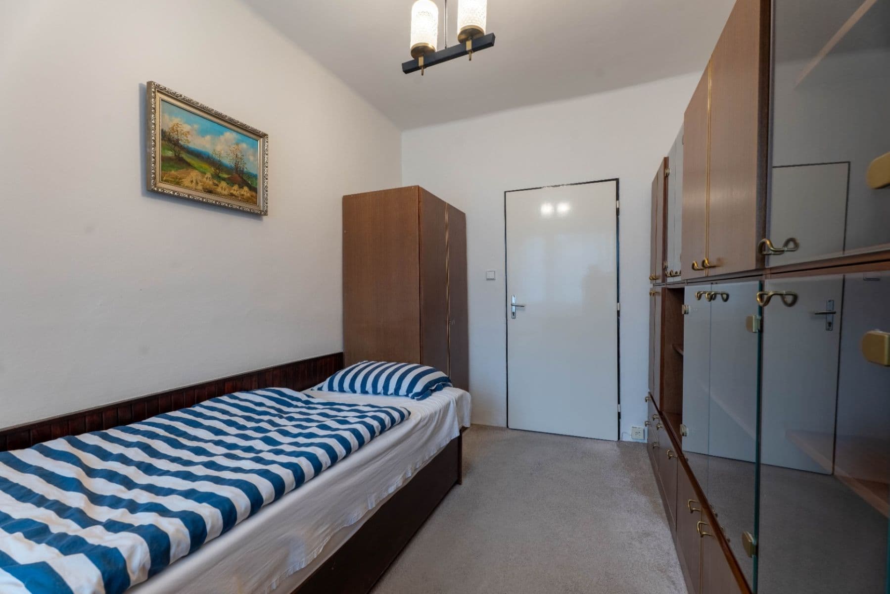 3 bedroom flat for sale, 64 m², K Podjezdu, Prague, Prague 3 bedroom flat for sale, 64 m², K Podjezdu, Prague, Prague