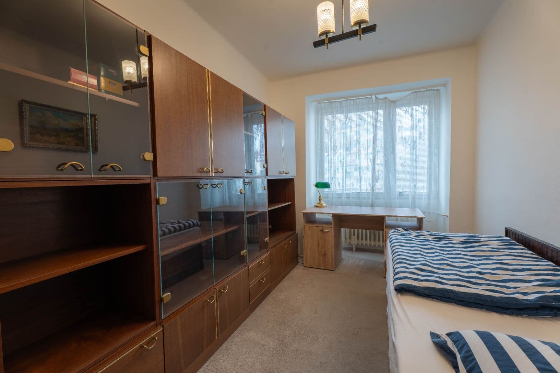 3 bedroom flat for sale, 64 m², K Podjezdu, Prague, Prague 3 bedroom flat for sale, 64 m², K Podjezdu, Prague, Prague