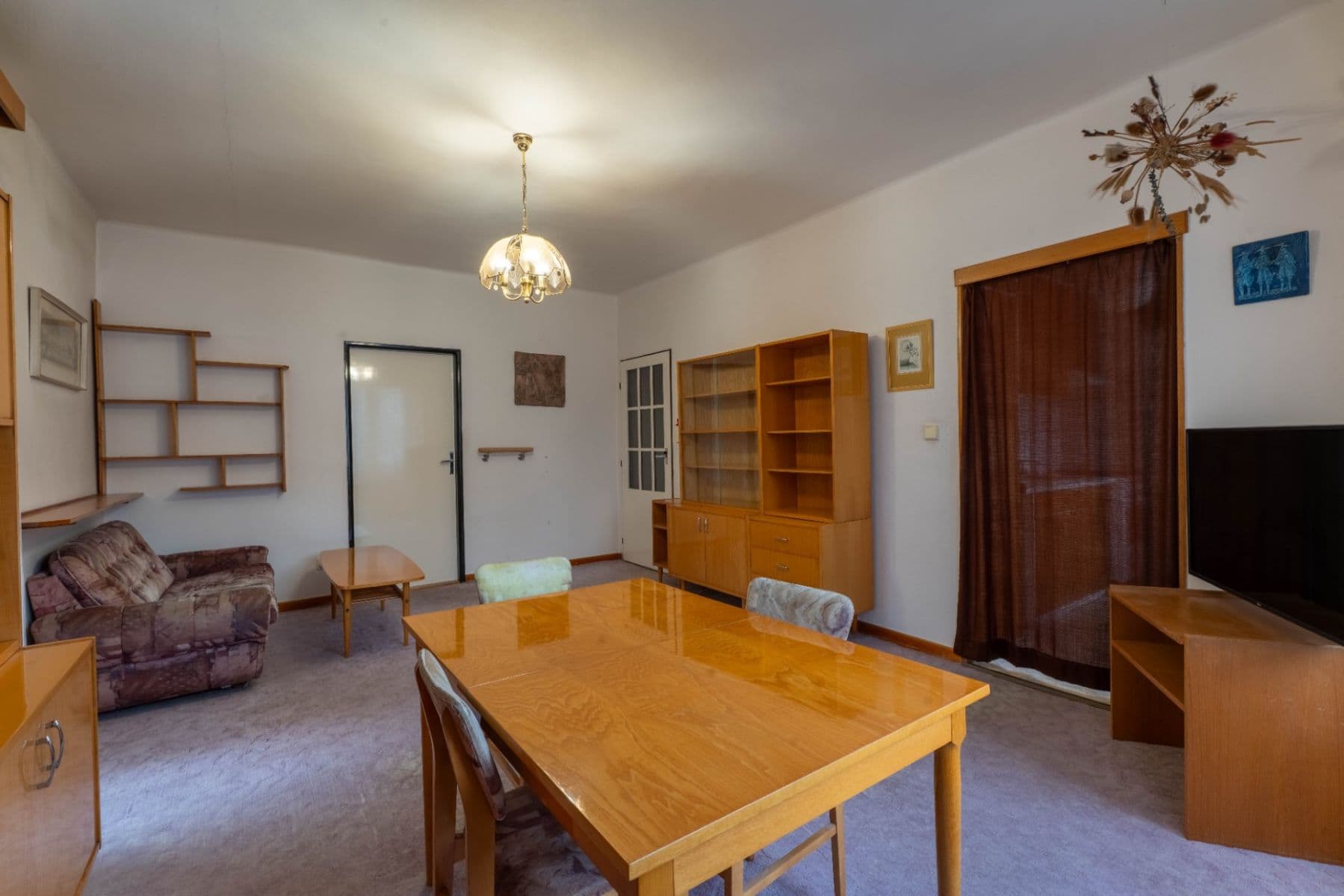 3 bedroom flat for sale, 64 m², K Podjezdu, Prague, Prague 3 bedroom flat for sale, 64 m², K Podjezdu, Prague, Prague