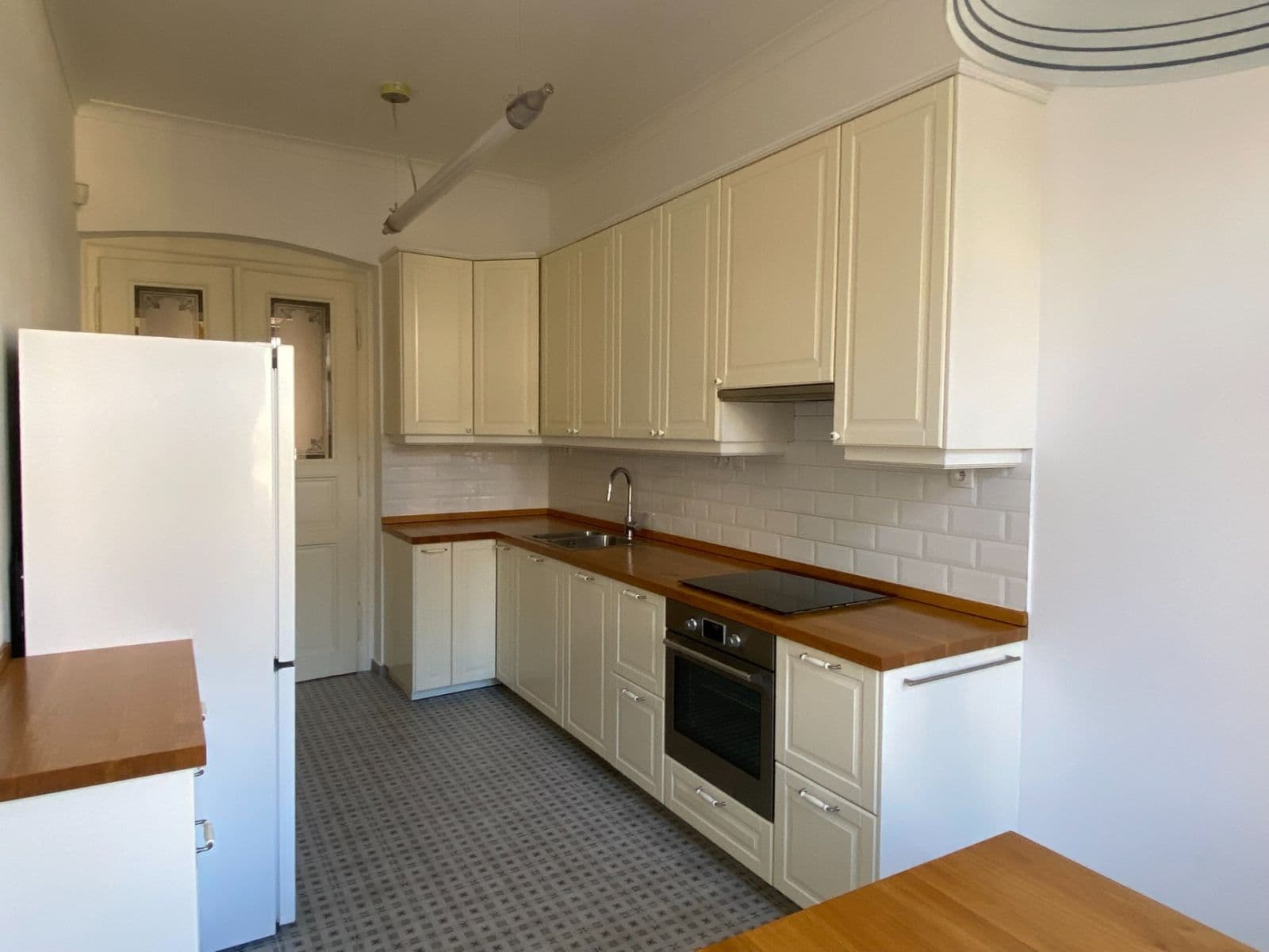 2 bedroom flat for sale, 70 m², Lublaňská, Prague, Prague 2 bedroom flat for sale, 70 m², Lublaňská, Prague, Prague