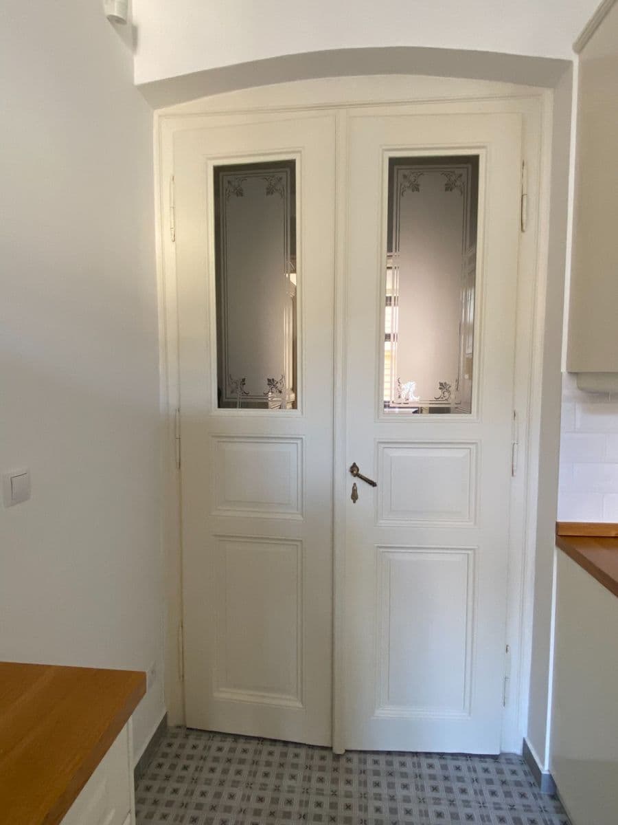 2 bedroom flat for sale, 70 m², Lublaňská, Prague, Prague 2 bedroom flat for sale, 70 m², Lublaňská, Prague, Prague