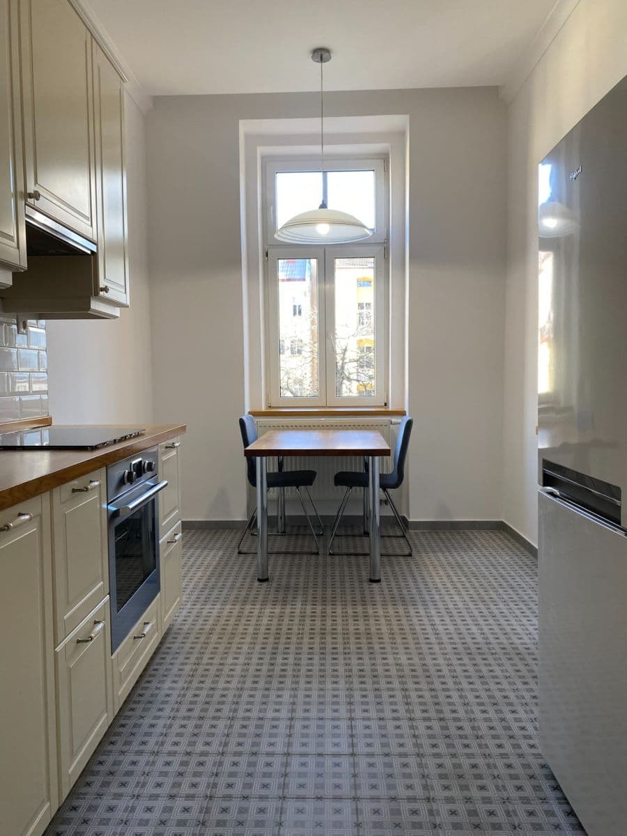 2 bedroom flat for sale, 70 m², Lublaňská, Prague, Prague 2 bedroom flat for sale, 70 m², Lublaňská, Prague, Prague