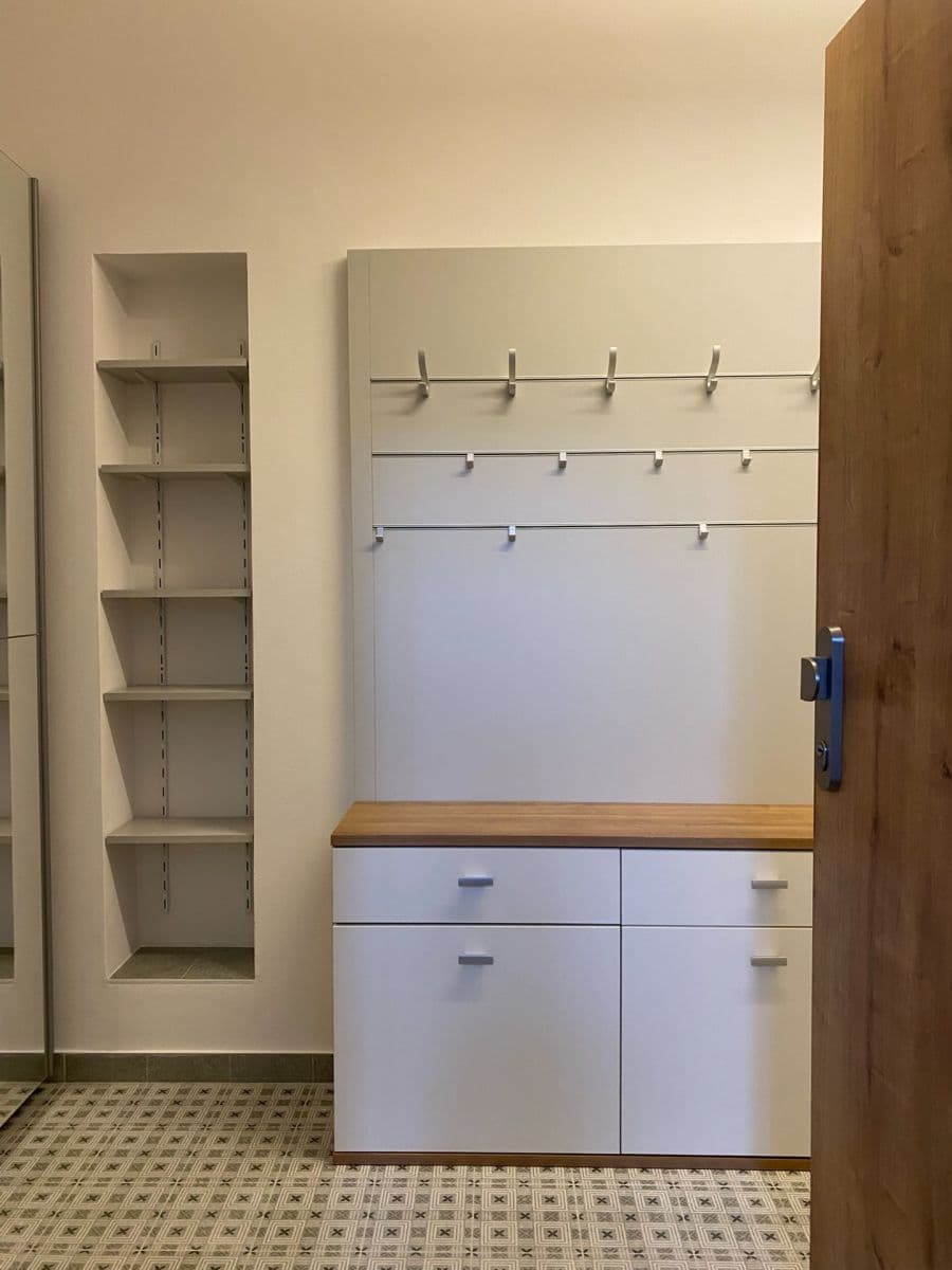 2 bedroom flat for sale, 70 m², Lublaňská, Prague, Prague 2 bedroom flat for sale, 70 m², Lublaňská, Prague, Prague