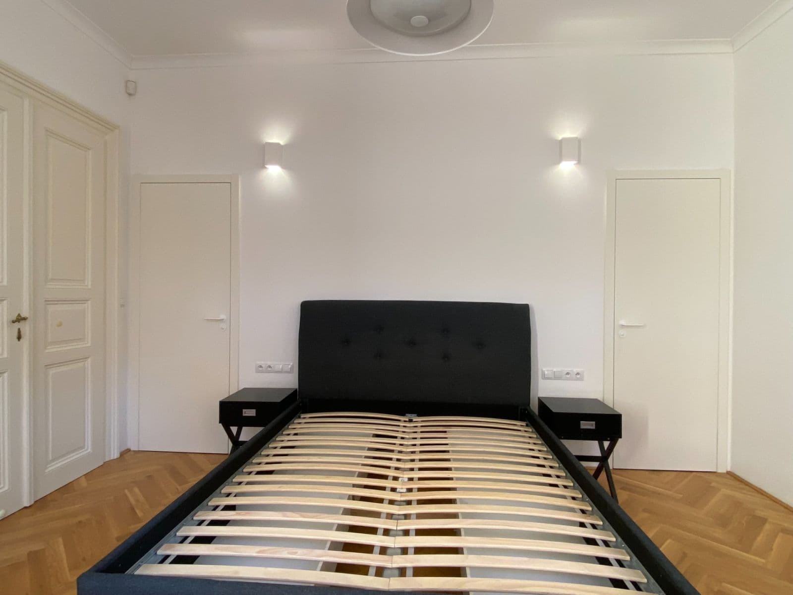 2 bedroom flat for sale, 70 m², Lublaňská, Prague, Prague 2 bedroom flat for sale, 70 m², Lublaňská, Prague, Prague