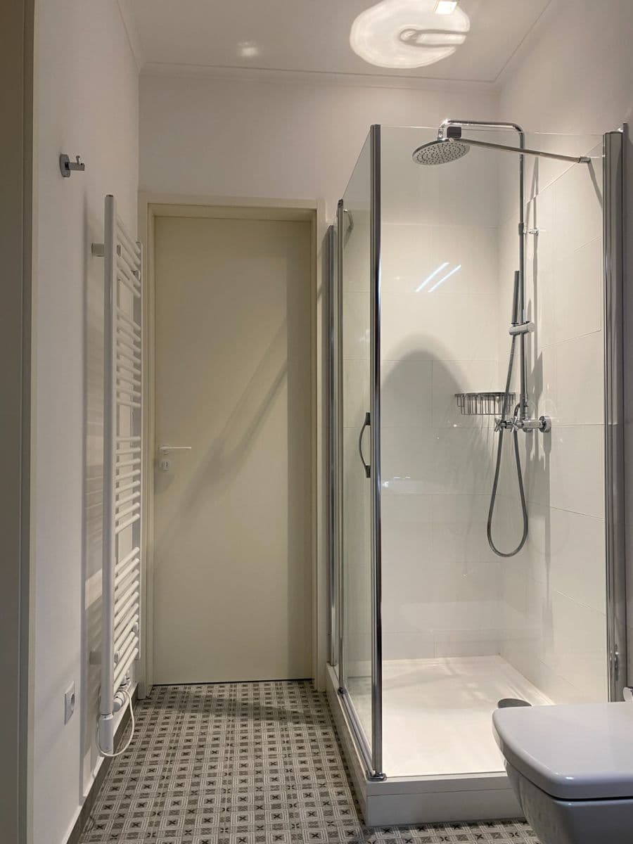 2 bedroom flat for sale, 70 m², Lublaňská, Prague, Prague 2 bedroom flat for sale, 70 m², Lublaňská, Prague, Prague