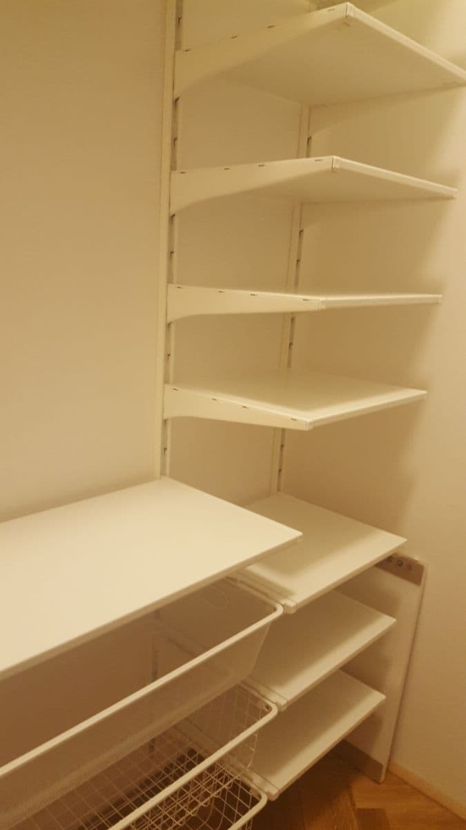 2 bedroom flat for sale, 70 m², Lublaňská, Prague, Prague 2 bedroom flat for sale, 70 m², Lublaňská, Prague, Prague